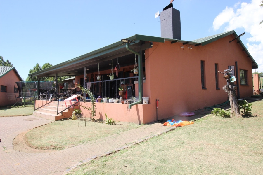 3 Bedroom Property for Sale in Deneysville Free State